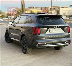 کیا سۆرینتۆ